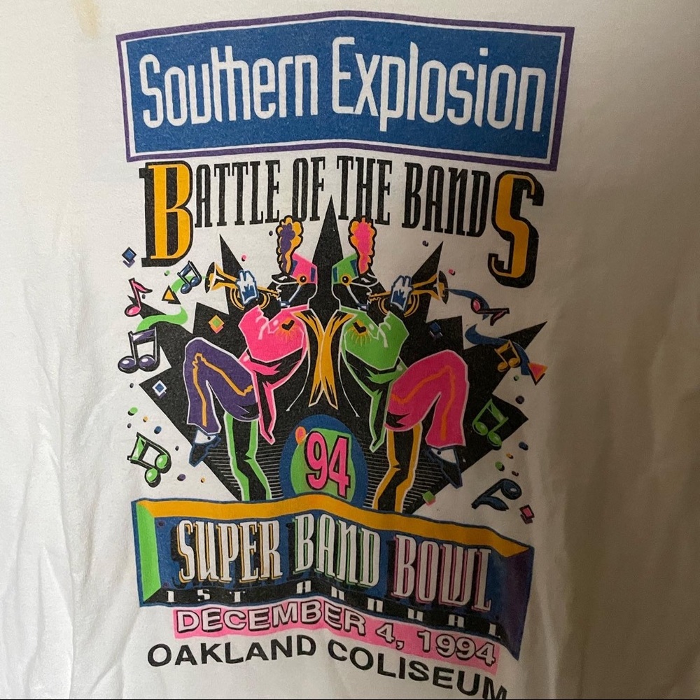 Battle of the Bands